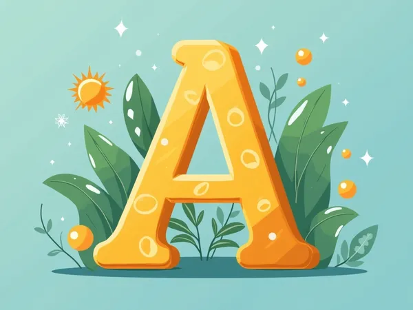 Vitamin A