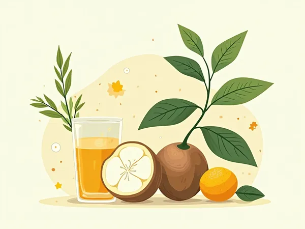 Saponins