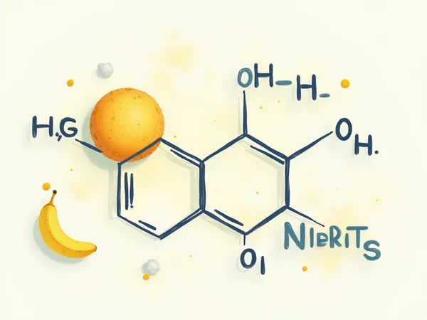 Omega-6 fatty acids