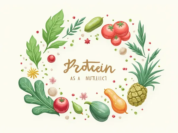 Protein