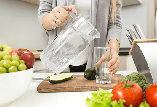 7 Tips for Healthy Digestion