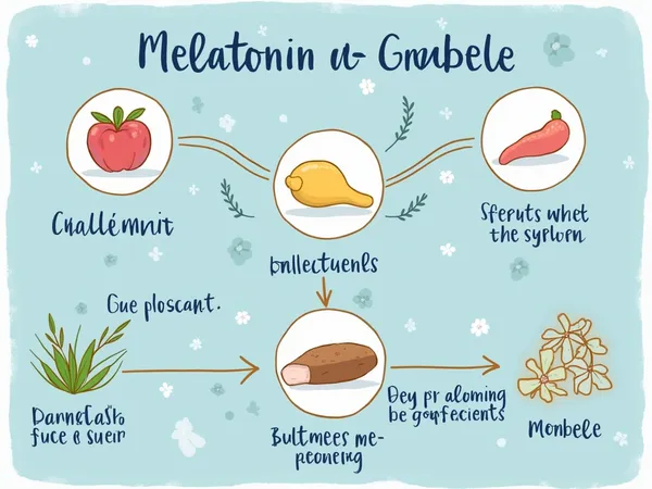 Melatonin