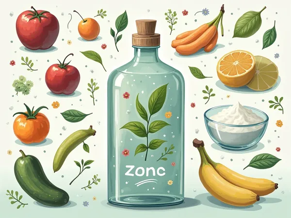 Zinc