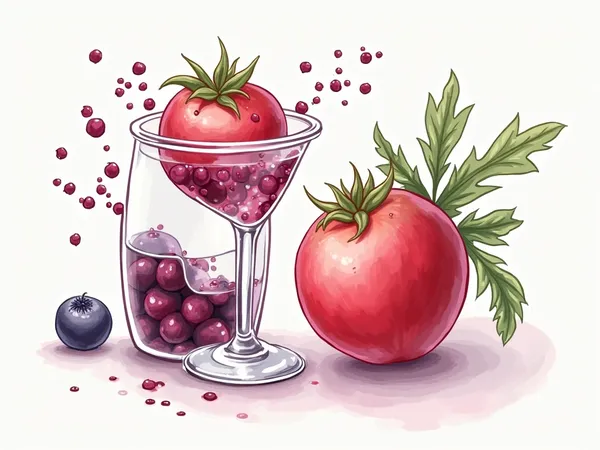 Anthocyanins