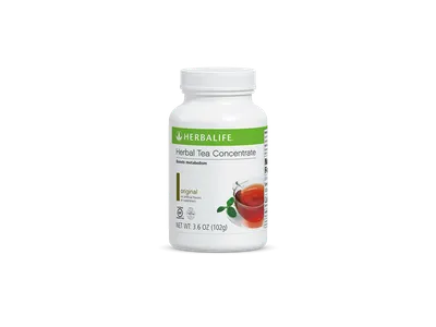 Herbal Tea Concentrate: Original 3.6 OZ (102g)