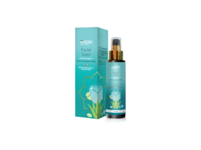 vritilife Facial Toner