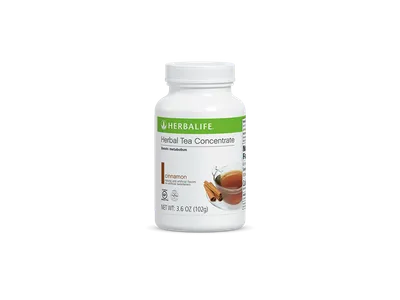 Herbal Tea Concentrate: Cinnamon 3.6 OZ (102g)