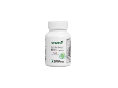 Cell Activator New 60 Tablets