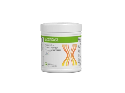 Personalized Protein Powder 200 g