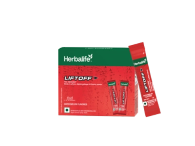 Liftoff® 5 g X 30 Number Watermelon