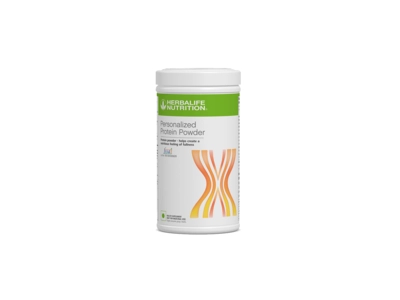 Personalized Protein Powder 400 g