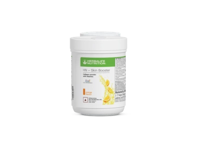 HN - Skin Booster Canister Orange 300 g