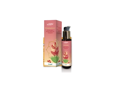 vritilife Moisturizer
