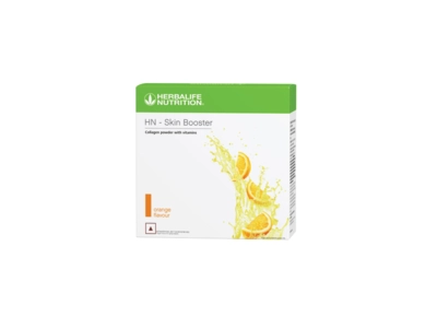 HN - Skin Booster - 30 Servings