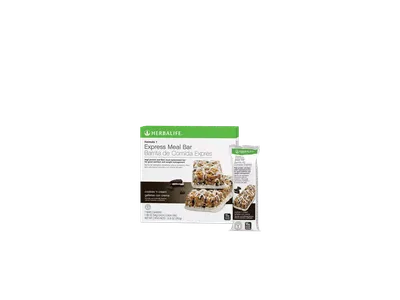 Formula 1 Express Meal Bar: Cookies 'n Cream