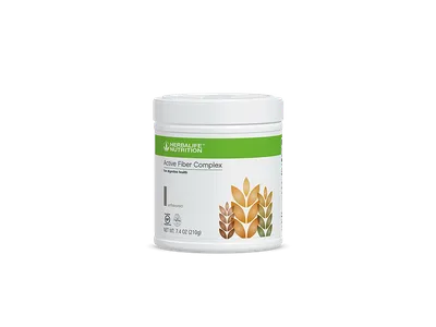 Active Fiber Complex: Unflavored 7.4 OZ.
