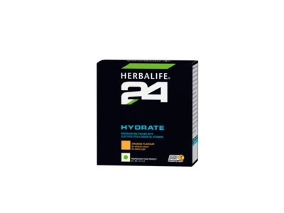 Herbalife H24 Hydrate